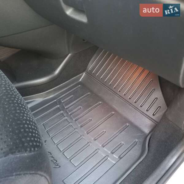 Мінівен Citroen Grand C4 Picasso 2009 в Луцьку