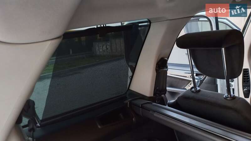 Мінівен Citroen Grand C4 Picasso 2009 в Луцьку