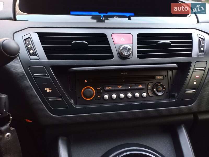 Мінівен Citroen Grand C4 Picasso 2009 в Луцьку