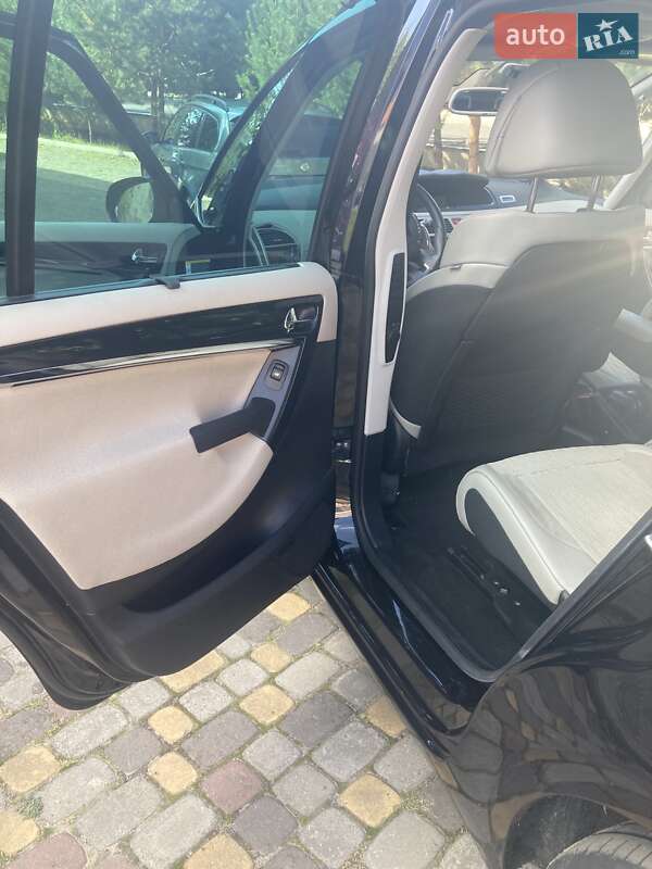 Мінівен Citroen Grand C4 Picasso 2010 в Ковелі