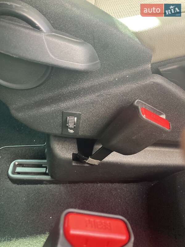 Мінівен Citroen Grand C4 Picasso 2010 в Ковелі