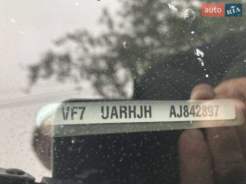 Мінівен Citroen Grand C4 Picasso 2010 в Ковелі