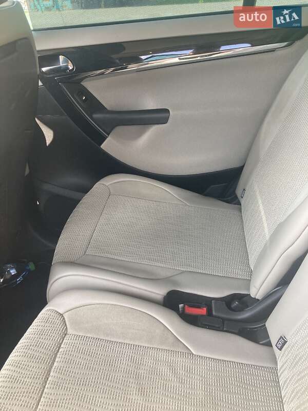 Мінівен Citroen Grand C4 Picasso 2010 в Ковелі