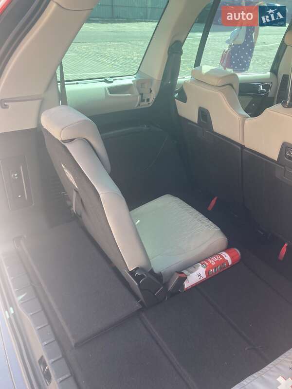 Мінівен Citroen Grand C4 Picasso 2010 в Ковелі