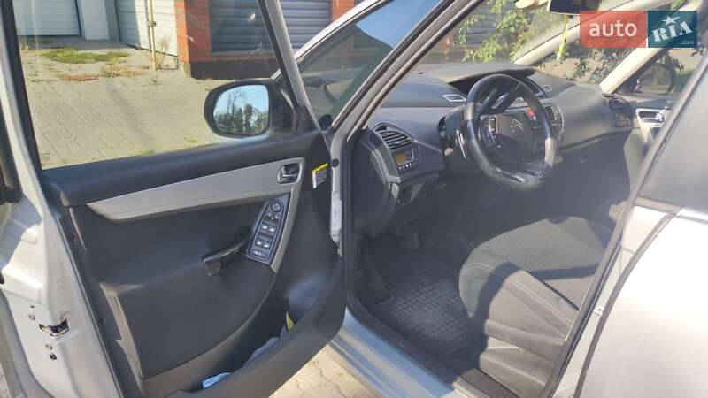 Минивэн Citroen Grand C4 Picasso 2009 в Черкассах