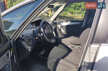 Минивэн Citroen Grand C4 Picasso 2009 в 