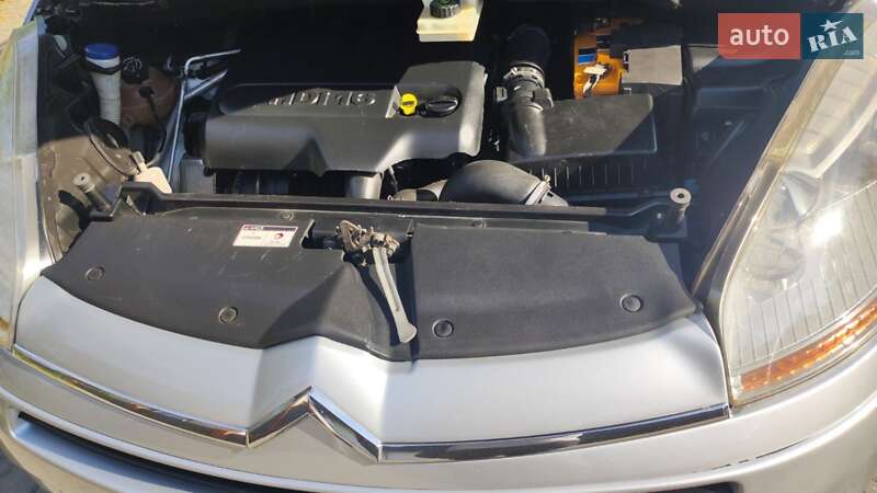 Минивэн Citroen Grand C4 Picasso 2009 в Черкассах