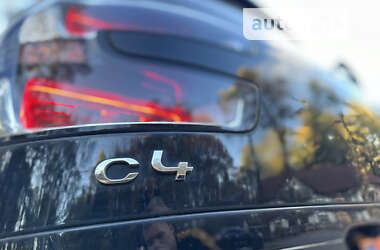 Минивэн Citroen Grand C4 Picasso 2018 в Дрогобыче