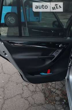 Мінівен Citroen Grand C4 Picasso 2010 в Рівному