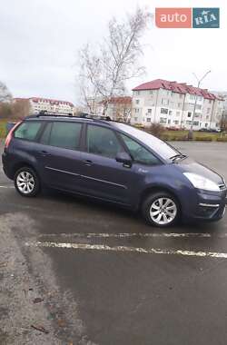 Минивэн Citroen Grand C4 Picasso 2012 в Нетешине