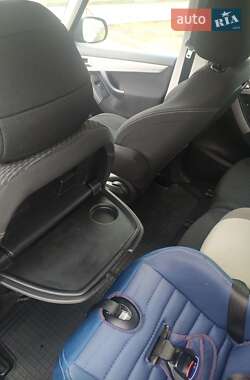 Минивэн Citroen Grand C4 Picasso 2012 в Нетешине