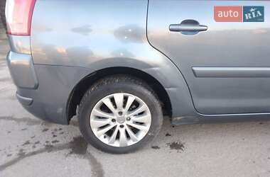 Мінівен Citroen Grand C4 Picasso 2006 в Тернополі