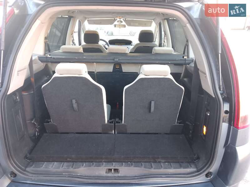 Минивэн Citroen Grand C4 Picasso 2006 в Тернополе