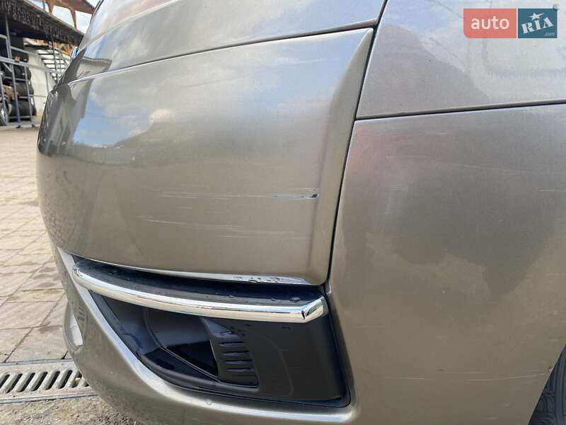 Минивэн Citroen Grand C4 Picasso 2010 в Болехове