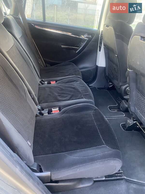 Минивэн Citroen Grand C4 Picasso 2010 в Болехове
