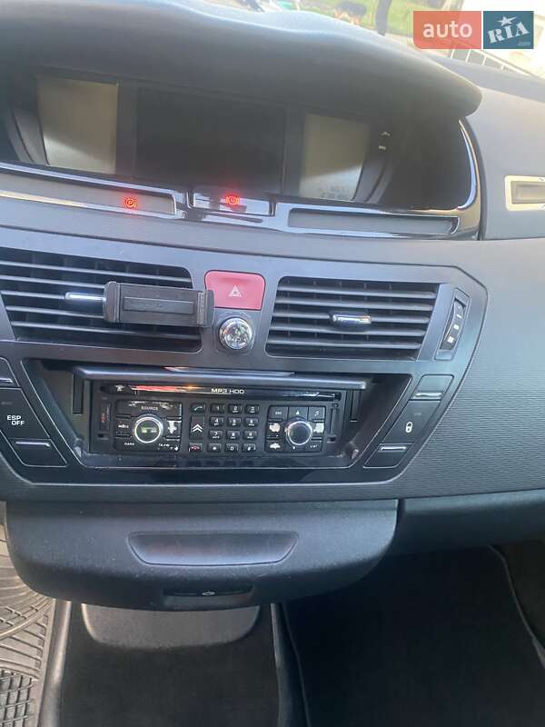 Минивэн Citroen Grand C4 Picasso 2010 в Болехове