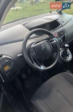 Минивэн Citroen Grand C4 Picasso 2013 в Луцке