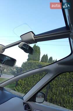 Минивэн Citroen Grand C4 Picasso 2012 в 