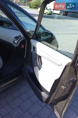 Минивэн Citroen Grand C4 Picasso 2012 в 