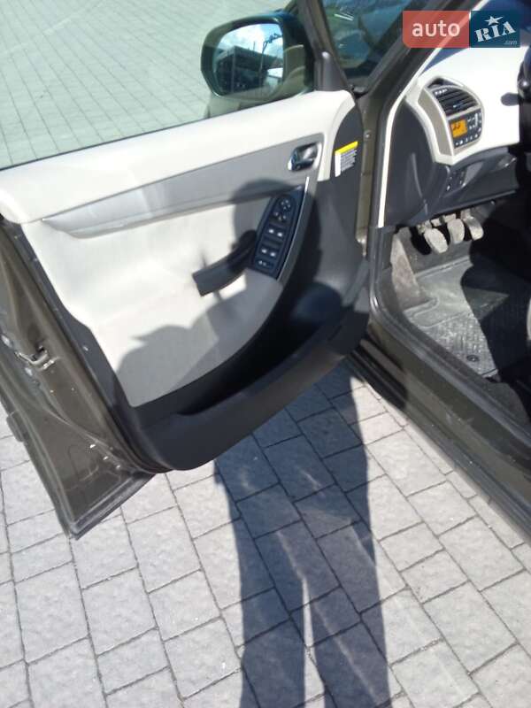 Мінівен Citroen Grand C4 Picasso 2012 в Долині