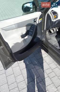 Минивэн Citroen Grand C4 Picasso 2012 в 