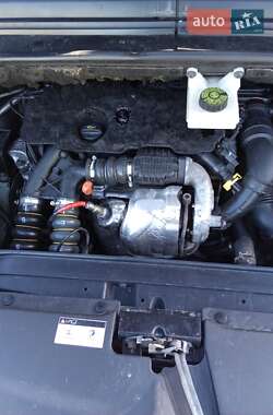 Минивэн Citroen Grand C4 Picasso 2012 в 