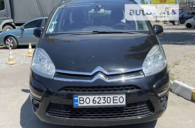 Минивэн Citroen Grand C4 Picasso 2012 в Николаеве