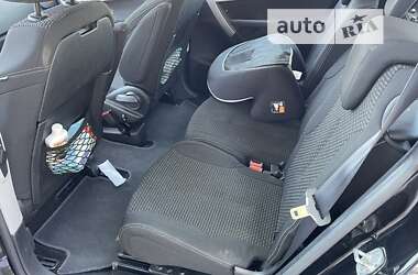 Минивэн Citroen Grand C4 Picasso 2012 в Николаеве