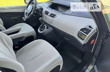 Мінівен Citroen Grand C4 Picasso 2008 в Рівному