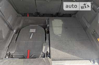 Минивэн Citroen Grand C4 Picasso 2014 в Ровно