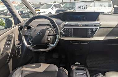 Минивэн Citroen Grand C4 Picasso 2014 в Ровно