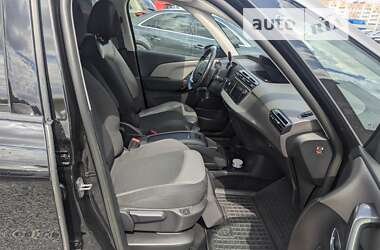 Минивэн Citroen Grand C4 Picasso 2014 в Ровно