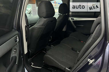 Минивэн Citroen Grand C4 Picasso 2011 в Черновцах