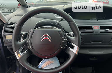 Мінівен Citroen Grand C4 Picasso 2011 в Чернівцях