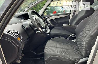 Мінівен Citroen Grand C4 Picasso 2012 в Бережанах