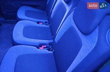 Минивэн Citroen Grand C4 Picasso 2016 в 