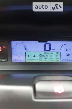 Мінівен Citroen Grand C4 Picasso 2009 в Яворові