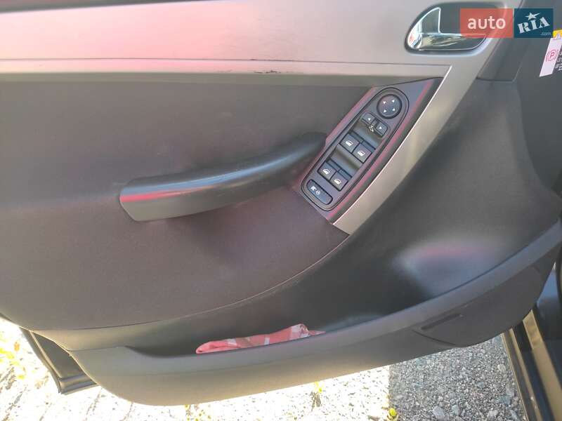 Минивэн Citroen Grand C4 Picasso 2011 в Львове