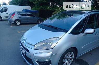 Мінівен Citroen Grand C4 Picasso 2011 в Києві