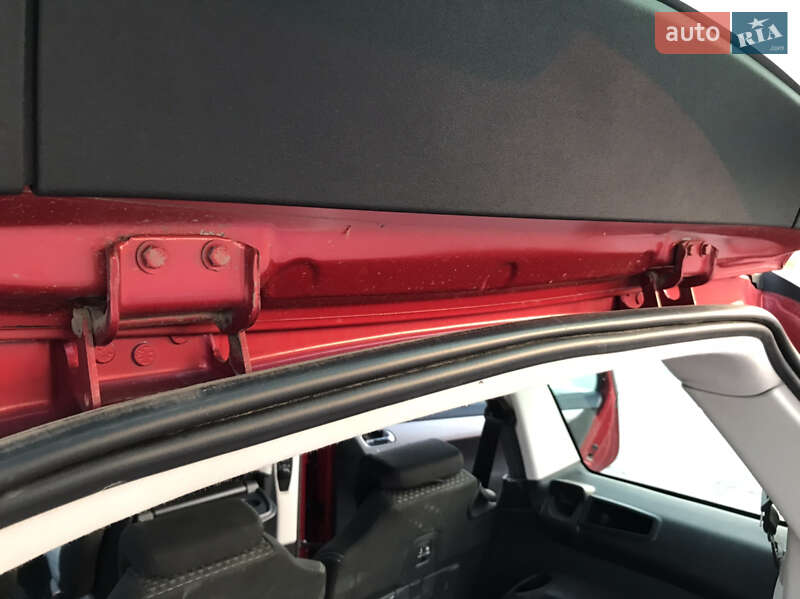Мінівен Citroen Grand C4 Picasso 2011 в Кам'янець-Подільському