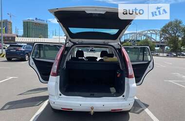 Минивэн Citroen Grand C4 Picasso 2013 в Киеве