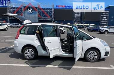 Минивэн Citroen Grand C4 Picasso 2013 в Киеве