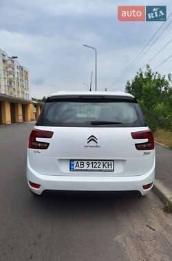 Мінівен Citroen Grand C4 Picasso 2017 в Вінниці