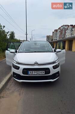 Мінівен Citroen Grand C4 Picasso 2017 в Вінниці