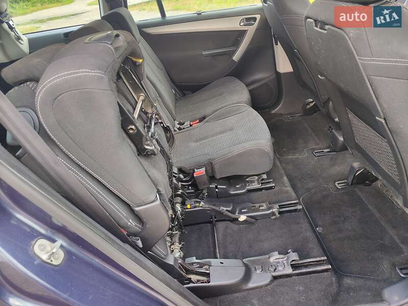 Минивэн Citroen Grand C4 Picasso 2010 в Киеве