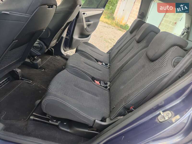 Минивэн Citroen Grand C4 Picasso 2010 в Киеве