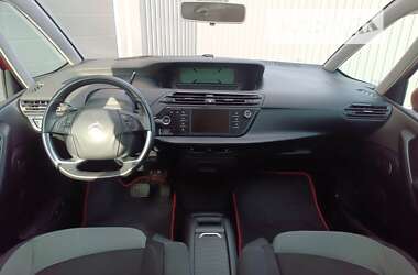 Мінівен Citroen Grand C4 Picasso 2015 в Вінниці