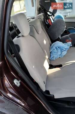 Минивэн Citroen Grand C4 Picasso 2008 в 