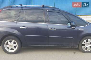 Мінівен Citroen Grand C4 Picasso 2007 в 