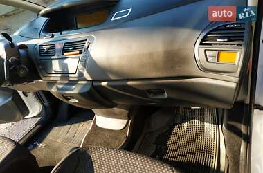 Мінівен Citroen Grand C4 Picasso 2011 в 